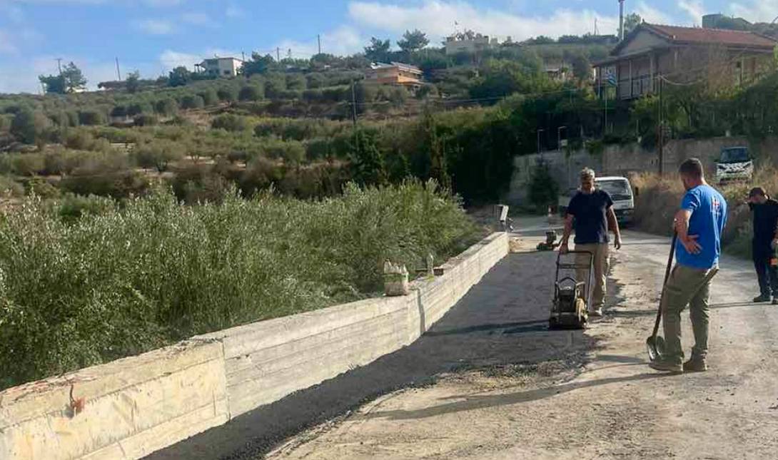 χερσονησος
