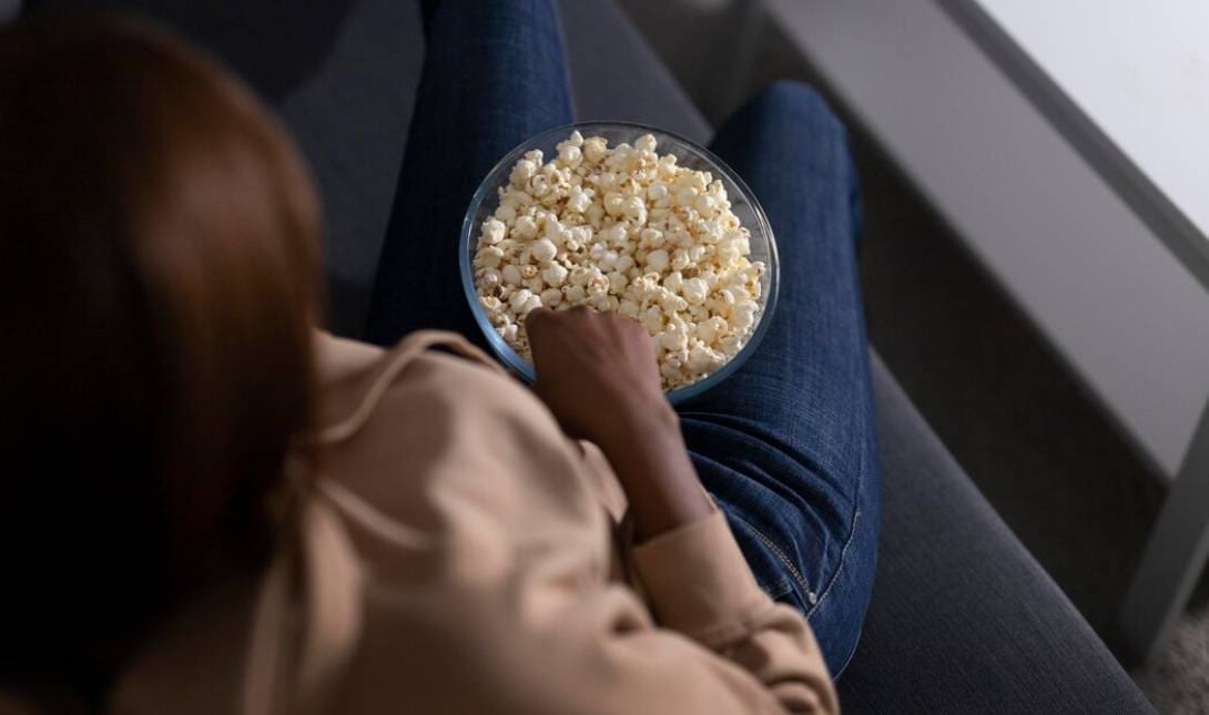 cinema Netflix
