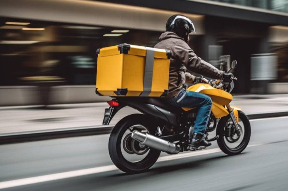 delivery