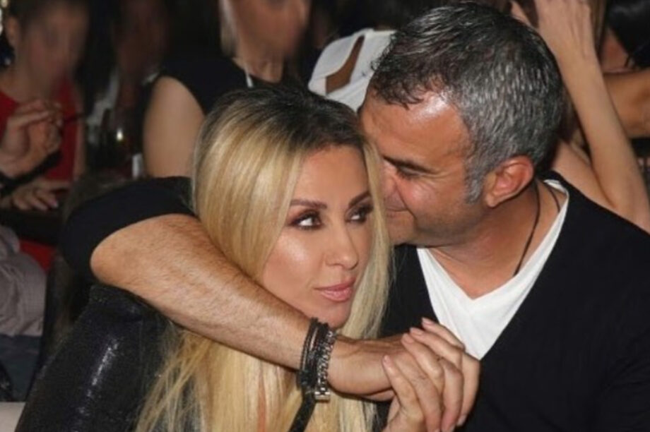 Γωγώ Μαστροκώστα Δέλλας