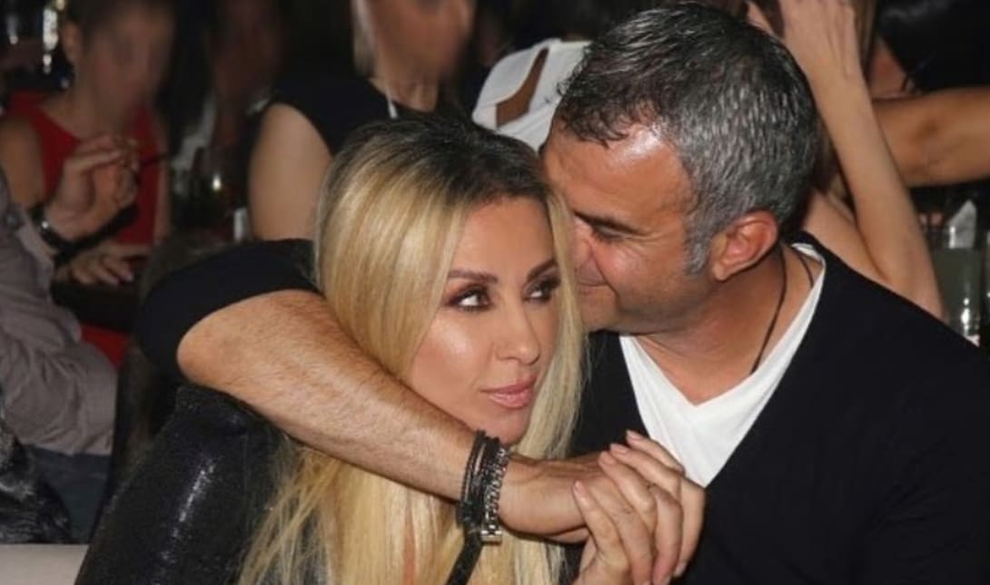 Γωγώ Μαστροκώστα Δέλλας