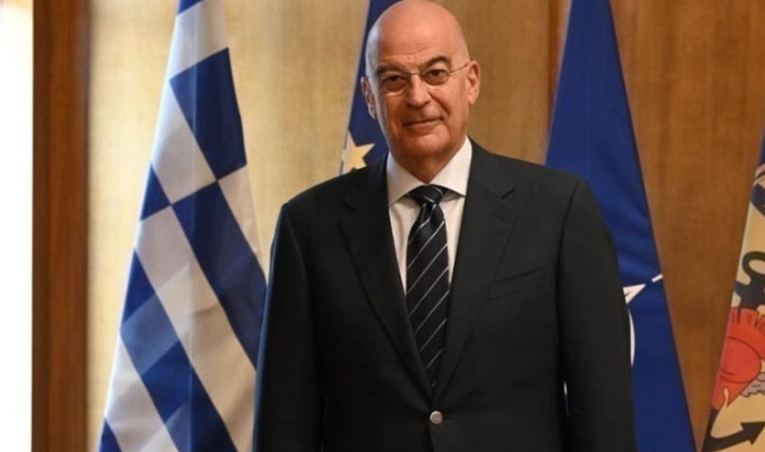 δενδιας