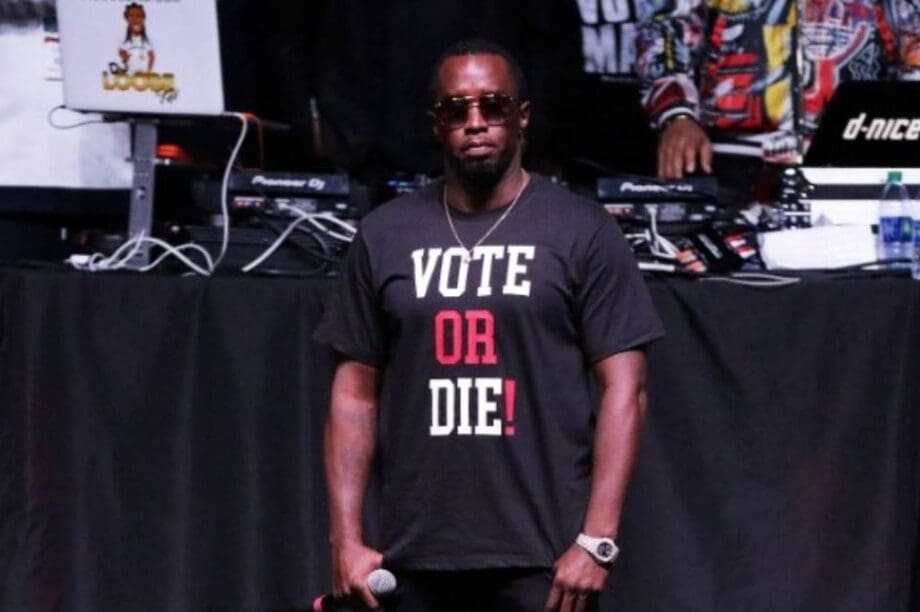 Diddy