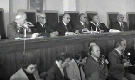 Δίκη του Πολυτεχνείου