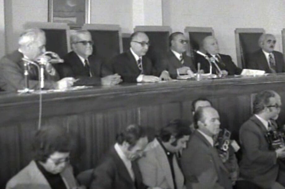 Δίκη του Πολυτεχνείου