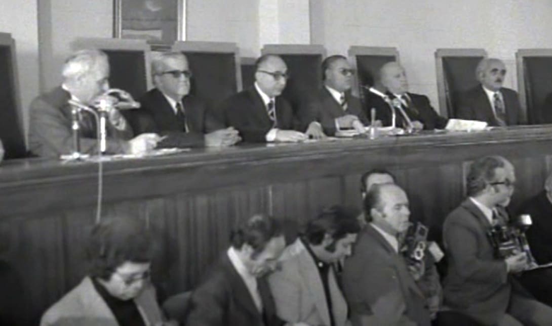 Δίκη του Πολυτεχνείου