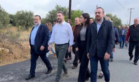 δημαρχος