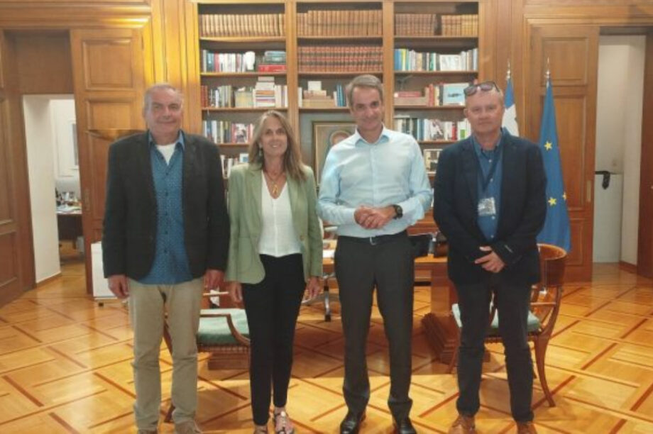 Δήμαρχος Γαύδου