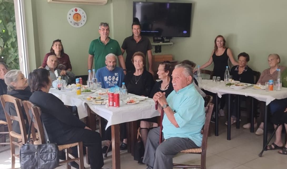 Δημος Βιαννου
