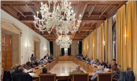 δημοτικό συμβούλιο Ηρακλειου