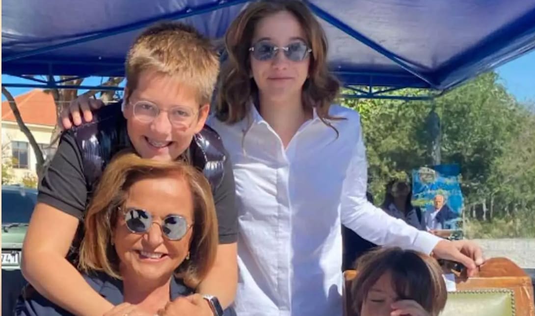 Ντόρα Μπακογιάννη