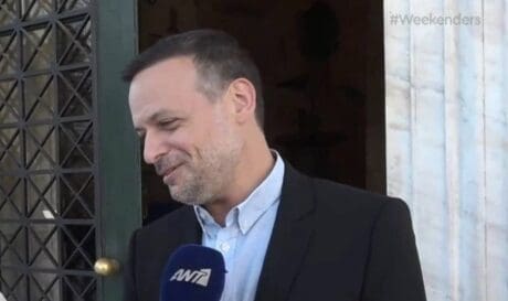 Χάρης Δούκας