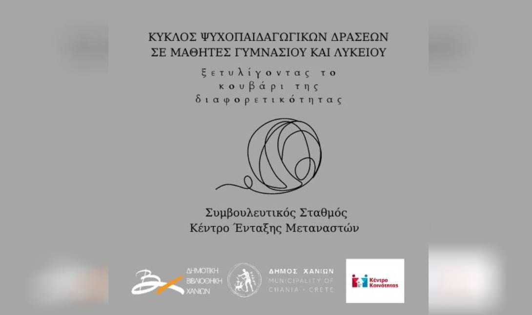 δρασεις