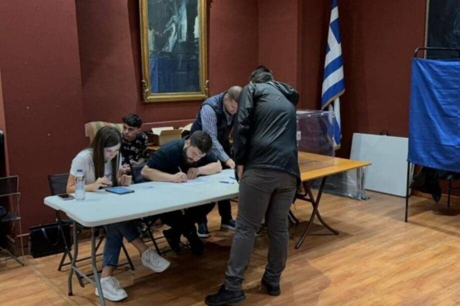 εκλογες ΠΑΣΟΚ