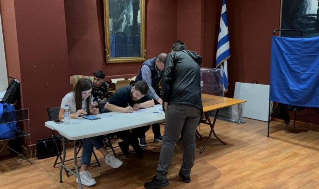 εκλογες ΠΑΣΟΚ