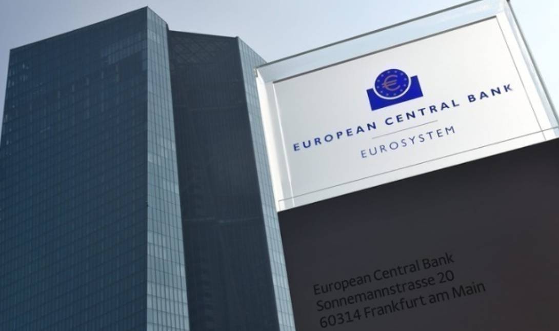 Ευρωπαϊκή Κεντρική Τράπεζα (ΕΚΤ) Ντόναλντ Τραμπ