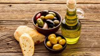 Ελαιόλαδο λάδι ελιά