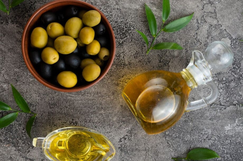 ελαιόλαδο λάδι ελιά
