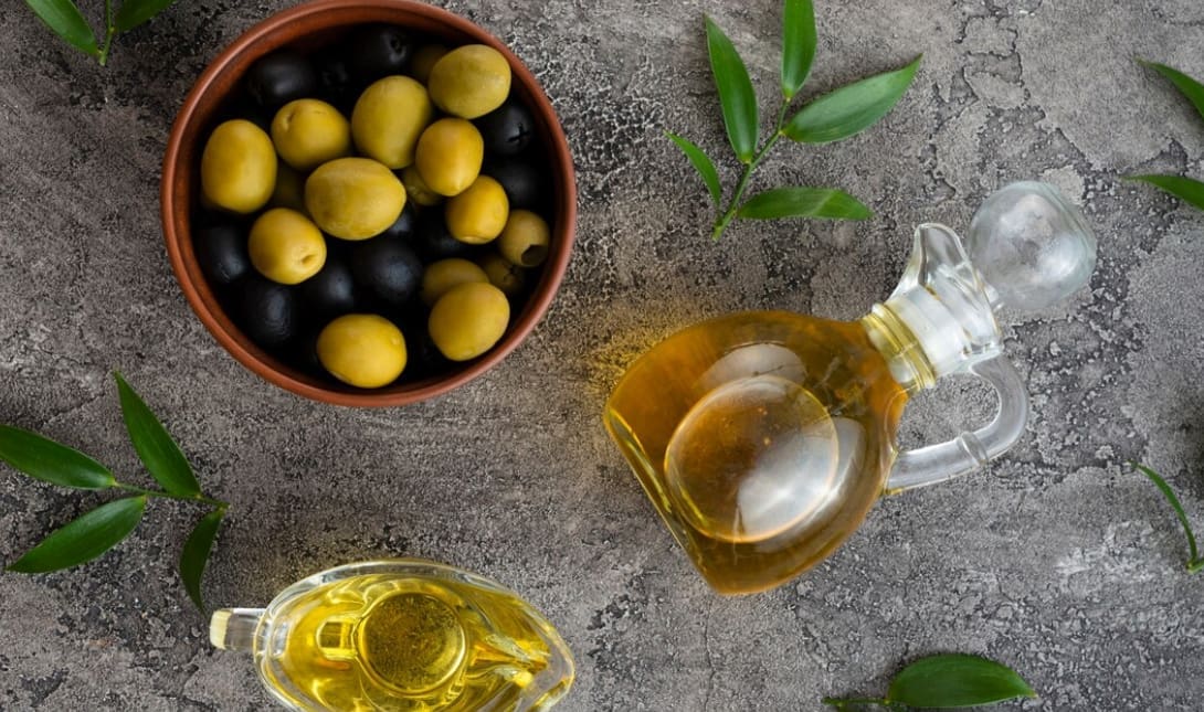 ελαιόλαδο λάδι ελιά