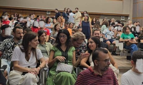 Ημερίδα Δήμος Ηρακλείου επαγγέλματα του μέλλοντος