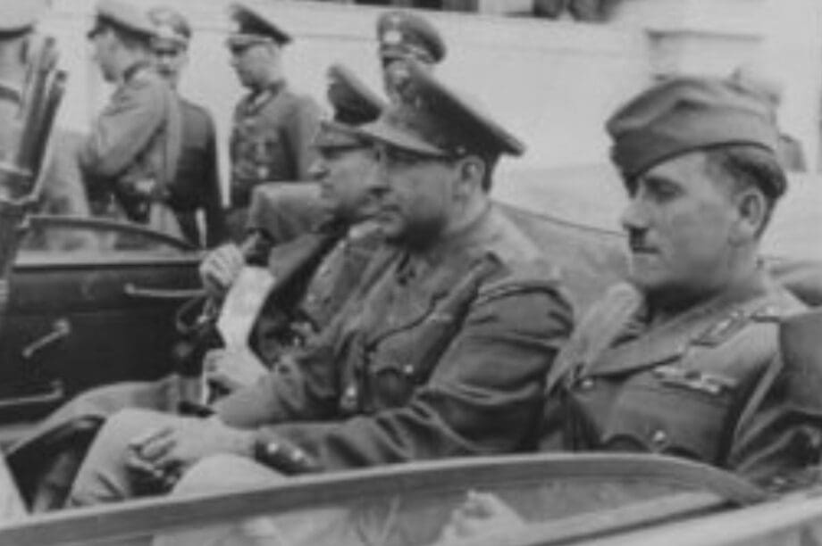 επος 1940 28η Οκτωβριου