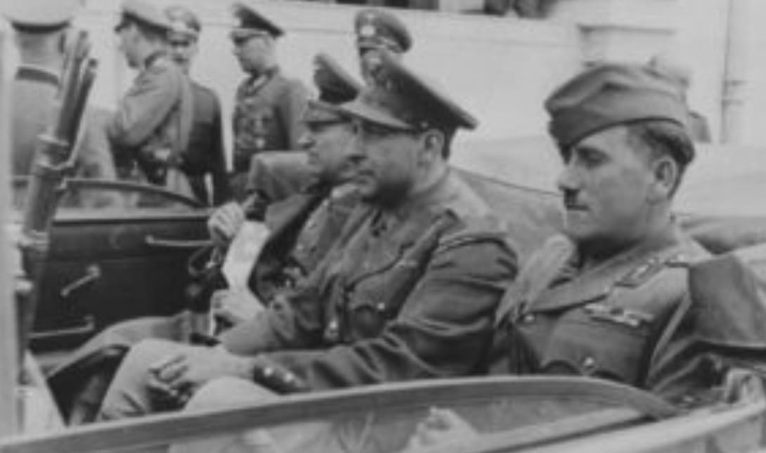 επος 1940 28η Οκτωβριου