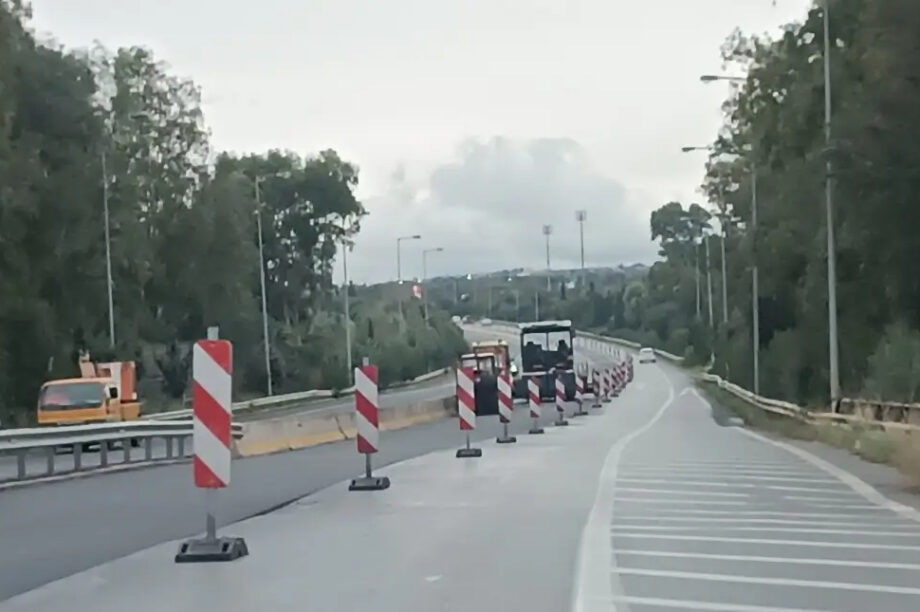 έργα ΒΟΑΚ