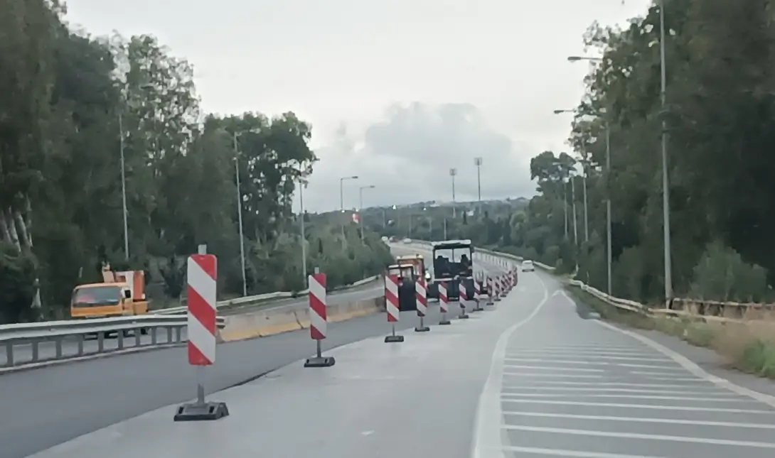 έργα ΒΟΑΚ