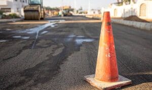 Κλείνει προσωρινά τμήμα του ΒΟΑΚ για ελεγχόμενη ανατίναξη