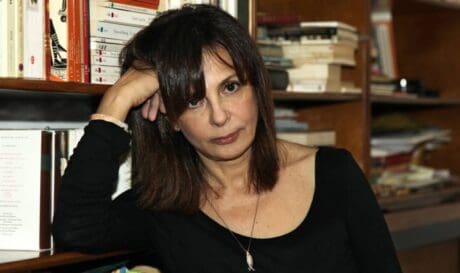 Έρση Σωτηροπούλου
