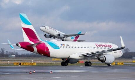 eurowings