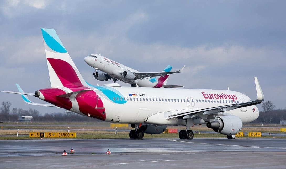 eurowings