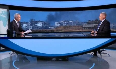 Κωνσταντίνος Φλώρος