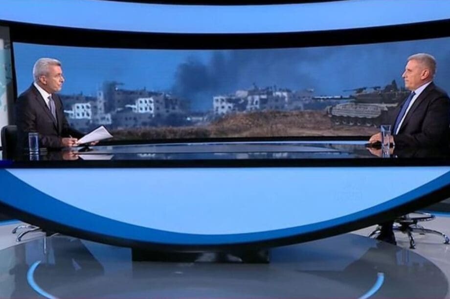 Κωνσταντίνος Φλώρος