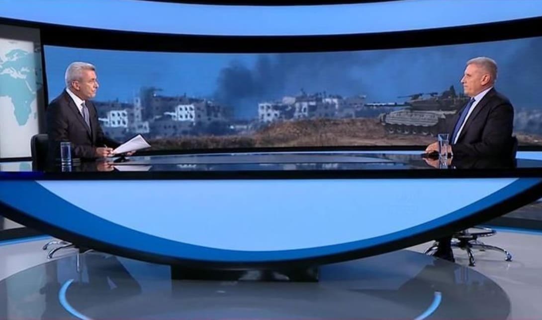 Κωνσταντίνος Φλώρος