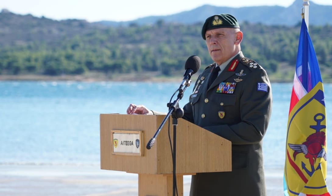 Κωνσταντίνος Φλώρος