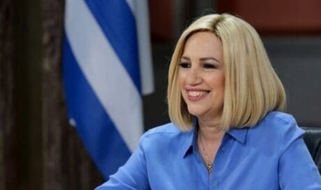 Φώφη Γεννηματά