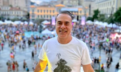 Φώτης Σεργουλόπουλος