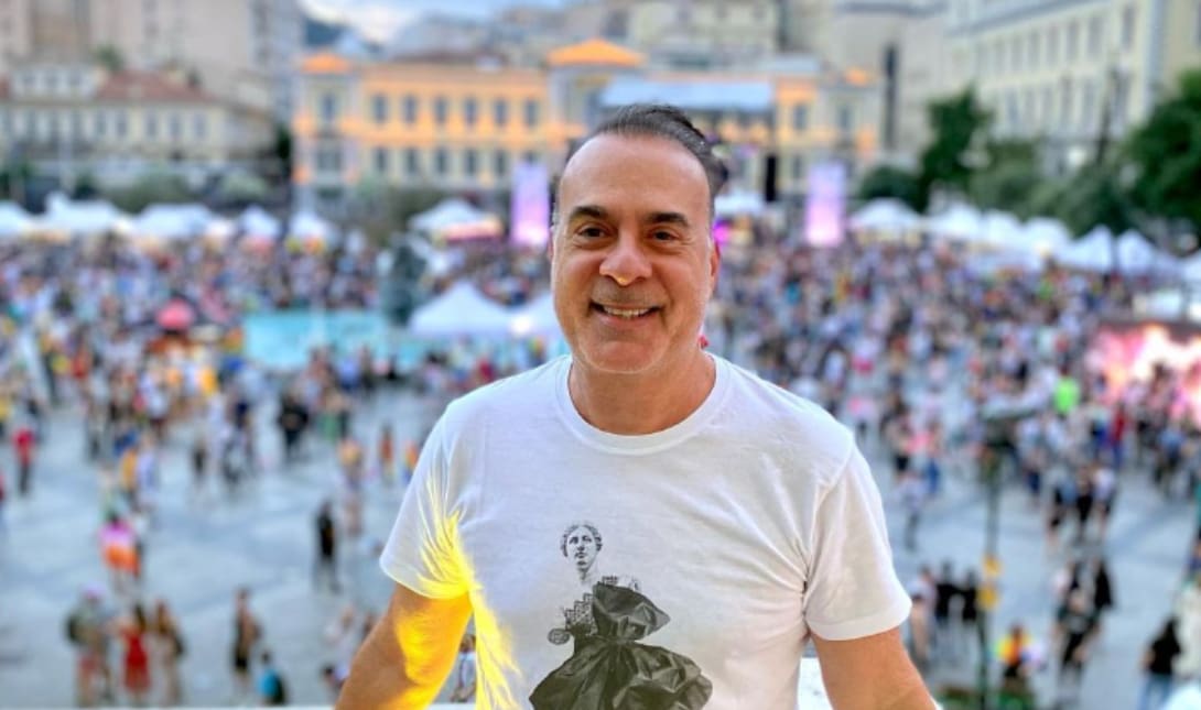 Φώτης Σεργουλόπουλος