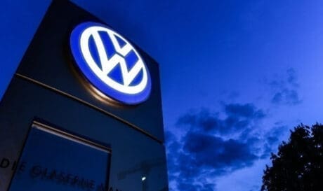 volkswagen