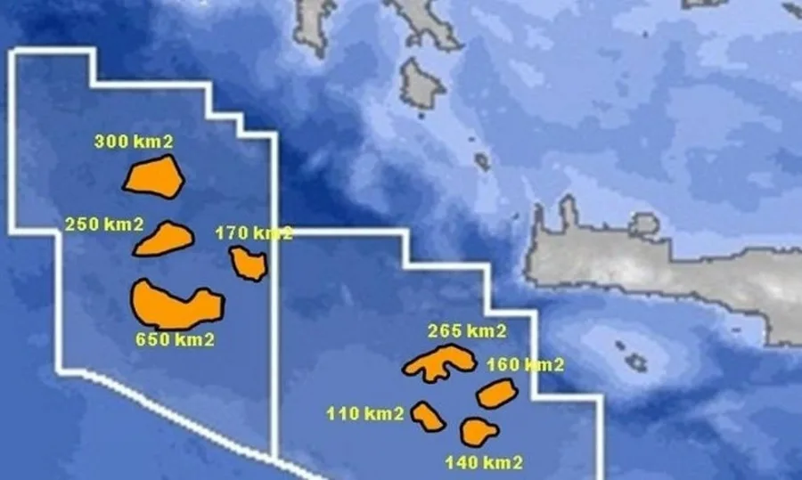 γεωτρύπανο