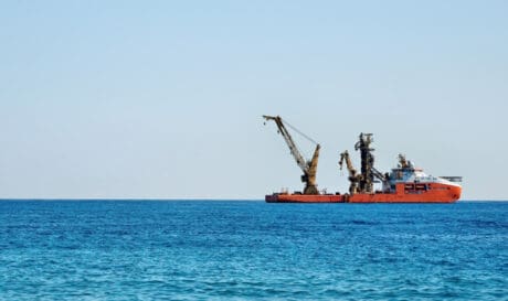 γεωτρύπανο