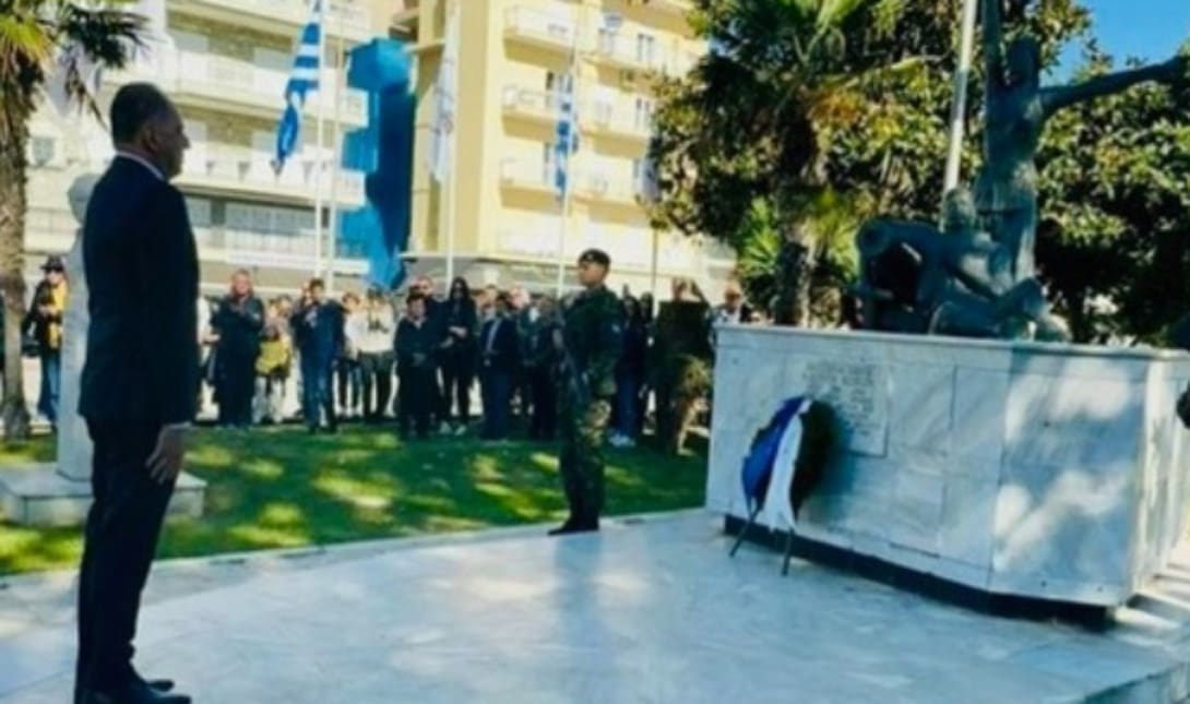 Γεραπετρίτης Αλεξανδρούπολη