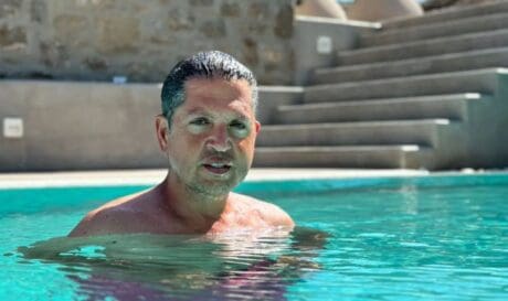 Γιάννης Πουλόπουλος