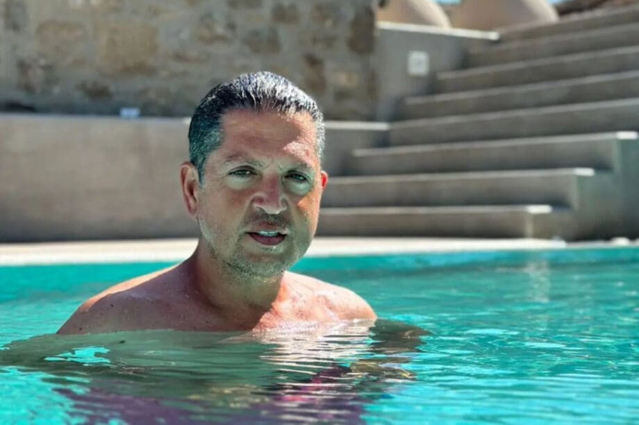Γιάννης Πουλόπουλος