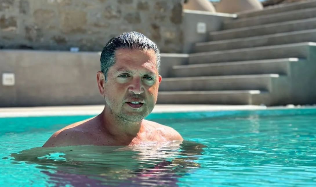 Γιάννης Πουλόπουλος