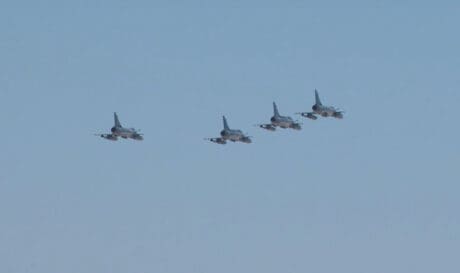 Mirage αεροσκάφη