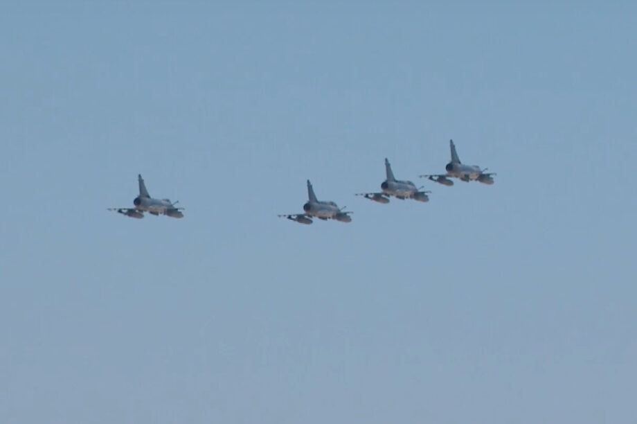 Mirage αεροσκάφη