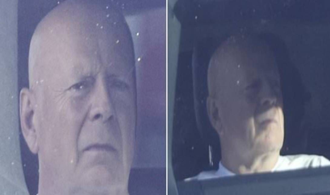 Μπρους Γουίλις