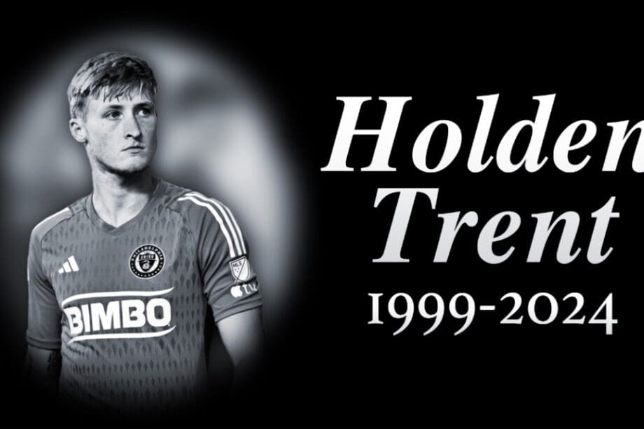 Πένθος Holden